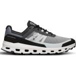 Chaussures de running On-Running Cloudvista blanches Pointure 41 look fashion pour homme 