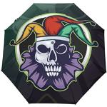 Parapluies pliants Batman Joker look fashion 