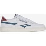 Baskets  Reebok Club C Revenge blanches look casual pour homme 