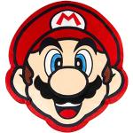 Doudous Tomy en peluche Pays Nintendo Mario de 40 cm de 3 à 5 ans pour garçon en promo 