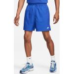 Shorts Nike bleus Taille XL look sportif pour homme 
