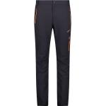 Pantalons de ski CMP gris Taille L pour homme 