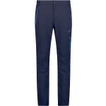 Pantalons de ski CMP bleus Taille XL pour homme 