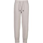 Pantalons taille élastique CMP gris en jersey stretch Taille XXS pour femme 