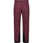 Pantalons de ski CMP roses Taille 3 XL pour homme 