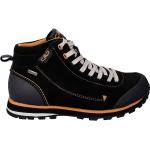 Cmp 38q4596 Elettra Mid Wp Hiking Boots Noir EU 40 Femme