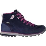 Cmp 38q4596 Elettra Mid Wp Hiking Boots Bleu EU 41 Femme