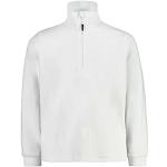 Sweats CMP blancs en polyester Taille 11 ans look sportif pour garçon de la boutique en ligne Amazon.fr avec livraison gratuite 