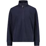 Sweats CMP bleus en polyester pour garçon de la boutique en ligne Amazon.fr 