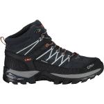 Chaussures de randonnée CMP noires imperméables Pointure 44 pour homme 