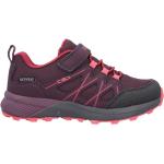 Chaussures de randonnée CMP violettes imperméables Pointure 30 