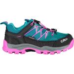 Cmp 3q54554 Rigel Low Waterproof Hiking Shoes Vert EU 35