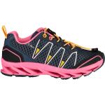 Cmp Altak Wp 2.0 39q4794k Trail Running Shoes Noir EU 30