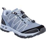 Chaussures de running CMP Altak bleues légères Pointure 36 pour femme 