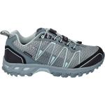 Chaussures de running CMP Altak bleues légères Pointure 36 pour femme 