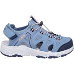 Chaussures de sport CMP bleues en fil filet légères à lacets Pointure 42 pour femme 