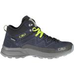 Chaussures de randonnée CMP grises en fil filet imperméables Pointure 44 pour homme 