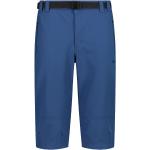 Pantacourts CMP bleus stretch Taille XL pour homme 