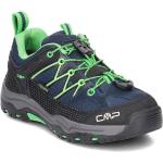 Chaussures de randonnée CMP multicolores Pointure 37 avec un talon jusqu'à 3cm pour fille 