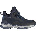 Chaussures de randonnée CMP grises en daim Pointure 46 pour homme 