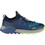 Chaussures de randonnée CMP bleues Pointure 40 pour homme 