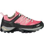 Chaussures de randonnée CMP roses en fil filet imperméables Pointure 36 pour femme 