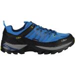 Chaussures de randonnée CMP bleues en fil filet imperméables Pointure 39 pour homme 