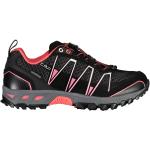 Chaussures de running CMP Altak rouges Pointure 36 pour femme 