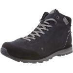 CMP Homme Elettra Mid Hiking Shoes WP Chaussures de Randonnée Hautes, Gris (Antracite U423), 47 EU