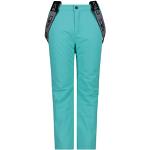 Pantalons de ski CMP en polyester coupe-vents respirants look sportif pour fille de la boutique en ligne Amazon.fr 