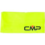 Headbands CMP verts en polyester Tailles uniques look fashion 