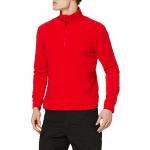 Vêtements CMP rouges Ferrari Taille L pour homme 