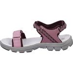 Chaussures de randonnée CMP prune Pointure 41 look fashion pour femme 
