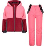 Vêtements CMP roses en lycra Taille 4 ans pour fille de la boutique en ligne Miinto.fr avec livraison gratuite 