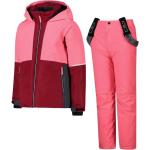 Vestes de ski CMP rouges Taille 5 ans look sportif pour garçon de la boutique en ligne Miinto.fr avec livraison gratuite 