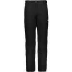 Pantalons de ski CMP noirs Taille 3 XL pour femme 
