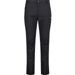Pantalons large CMP noirs stretch Taille 3 XL pour homme 