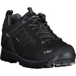 Chaussures de randonnée CMP noires en caoutchouc Pointure 43 pour homme 