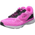 Chaussures de fitness CMP violettes Pointure 29 look fashion pour enfant 