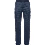 Vêtements de ski CMP bleus en polyester stretch Taille 3 XL look fashion pour homme 