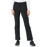 Pantalons CMP noirs Taille XXS pour femme 