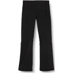 Pantalons CMP noirs stretch Taille XXS look sportif pour femme en promo 