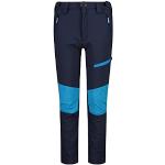 Vêtements de sport CMP bleus en shoftshell imperméables respirants look fashion pour garçon de la boutique en ligne Amazon.fr 