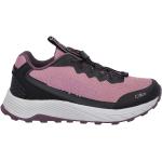 Chaussures de fitness CMP violettes en fil filet Pointure 39 pour femme 