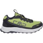 Chaussures de fitness CMP vertes en fil filet Pointure 39 pour homme 