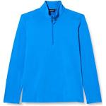 Sweats CMP bleus Taille 3 XL pour homme en promo 