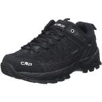 Chaussures de randonnée CMP noires Pointure 43 look fashion pour homme en promo 