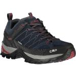 Chaussures de randonnée CMP grises en fibre synthétique imperméables Pointure 43 pour homme 