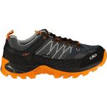 Chaussures de randonnée CMP grises en fil filet imperméables Pointure 43 pour homme 