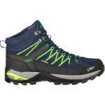 Chaussures de randonnée CMP bleues Pointure 39 pour homme 